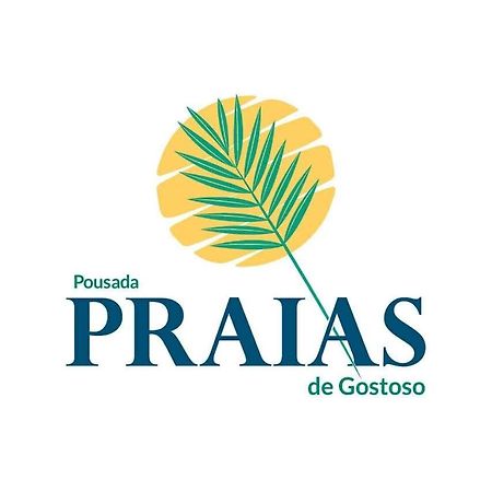 Pousada Praias Do Gostoso Сан-Мигел-ду-Гостозу Экстерьер фото